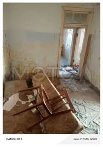 Продажа, 1/6 доли, квартира 69,1 кв.м, г. Нерехта, КН 44:13:140502:119