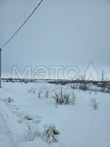 Продажа, земельный участок 1 000 кв.м, г. Камышин, КН 34:36:000001:712
