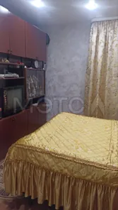Продажа, 1/3 доли, квартира 28,8 кв.м, Петровский р-н, КН 68:13:0801027:330