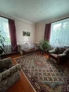 Продажа, 35/100 доли, квартира, г. Воткинск, КН 18:27:030136:74