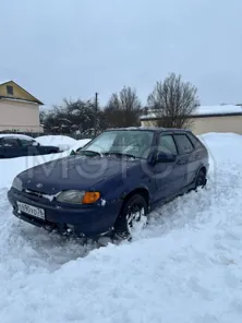 Продажа, Ваз 2114, 2011 года, 81 лс, VIN XTA211440C5071977