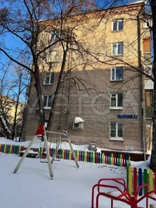 Продажа, квартира 29,8 кв.м, г. Москва, КН 77:08:0010004:4840