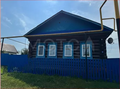 Продажа, 1/4 доли, земельный участок 56,5 кв.м, с. Саклово, КН 02:33:100401:598