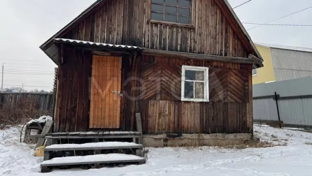 Продажа, 1/4 доли, земельный участок 598 кв.м, Заиграевский р-н, КН 03:06:560101:1711