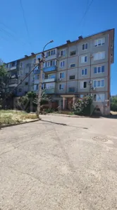 Продажа, 2/10 доли, квартира 61,7 кв.м, г. Камышин, КН 34:36:000015:3251