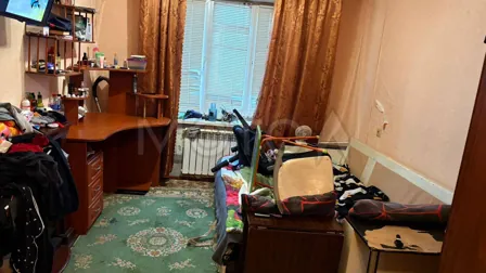 Продажа, жилое помещение 17,7 кв.м, г. Рязань, КН 62:29:0090028:1526