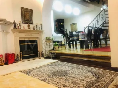 Продажа, 1/3 доли, квартира 293,1 кв.м, г. Москва, КН 77:18:0170103:446