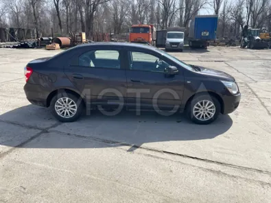 Продажа, Ravon R4, 2017 года, 106 лс, 179163 км, АКПП, VIN XWBJA69V9HA008821
