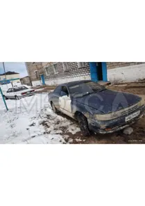 Продажа, Toyota Vista, 1992 года, 98 лс, 100000 км