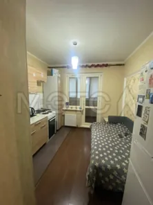 Продажа, квартира 40,6 кв.м, Ленинский р-н, КН 50:21:0060201:5583