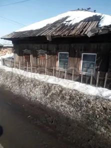 Продажа, 1/2 доли, здание 47,7 кв.м, п. Верхняя Синячиха, КН 66:01:2301016:347