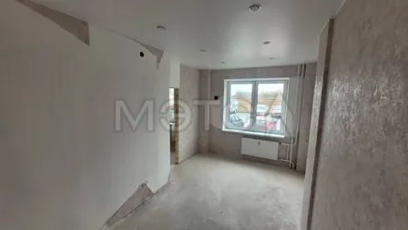 Продажа, квартира 38 кв.м, Псковский р-н, КН 60:18:0060201:7172