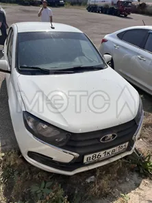 Продажа, Lada Granta, 2018 года, 87 лс, VIN XTA219110K0310874