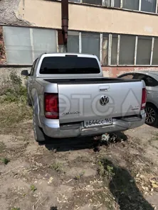 Продажа, Volkswagen Amarok, 2020 года, 258 лс, VIN WV1ZZZ2HZLH018894
