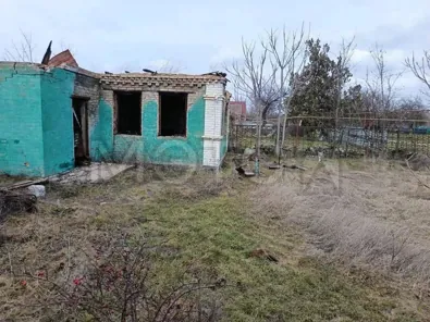 Продажа, 1/3 доли, земельный участок 61,1 кв.м, с. Крученая Балка, КН 61:34:0090101:4140