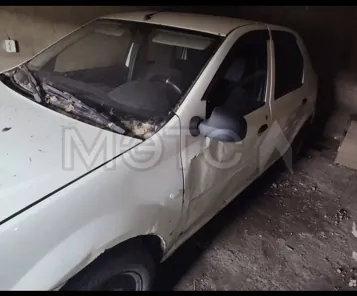 Продажа, Renault Logan, 2007 года, 75 лс, 300 000 км, VIN X7LLSRAGH7H109120