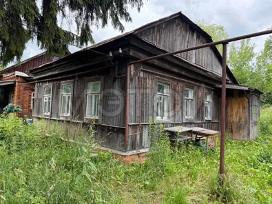 Продажа, земельный участок 53,5 кв.м, г. Тула, КН 71:30:000000:9935