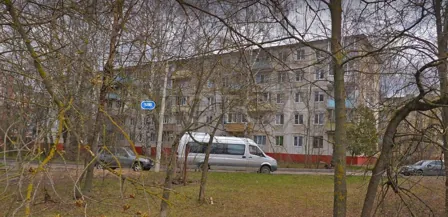 Продажа, квартира 30,7 кв.м, КН 50:57:0030602:5910