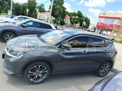 Продажа, Geely Coolray, 2024 года, 150 лс, 112000 км, АКПП, VIN Y4K8622Z5RB904651