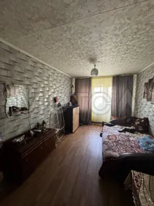 Продажа, квартира 35,4 кв.м, г. Усть Илимск, КН 38:32:000000:291
