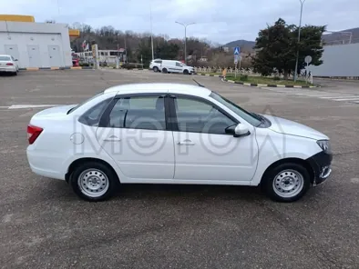 Продажа, Lada Granta, 2024 года, 106 лс, VIN XTA219070R1066167