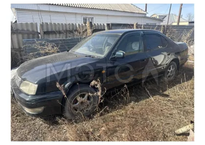 Продажа, Toyota Camry, 1996 года, 140 лс