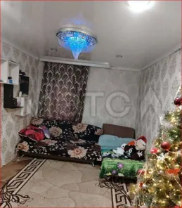 Продажа, земельный участок 64 кв.м, г. Бузулук, КН 56:38:0109007:234