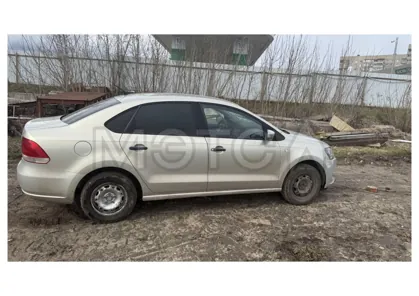 Продажа, Volkswagen Polo, 2010 года, 105 лс, VIN XW8ZZZ61ZBG010200