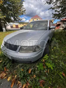Продажа, Volkswagen Passat, 1998 года, 193 лс, VIN WVWZZZ3BZWE377705