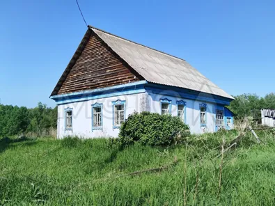 Продажа, 1/3 доли, земельный участок 60 кв.м, с. Сурково, КН 54:24:050901:101