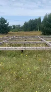Продажа, земельный участок 1 000 кв.м, п. Раздольное, КН 39:01:031109:462