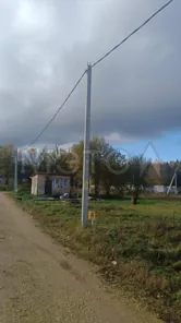 Продажа, земельный участок 612 кв.м, КН 47:07:0953003:984