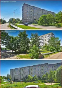 Продажа, квартира 37,7 кв.м, г. Орёл, КН 57:25:0040224:1022