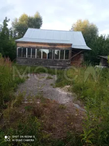 Продажа, здание 43,9 кв.м, п. Пролетарский, КН 33:09:020304:1059