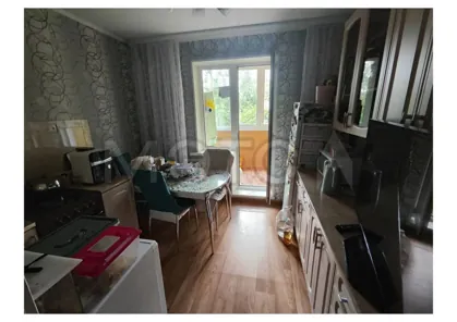Продажа, 1/4 доли, квартира, КН 25:30:010106:3075