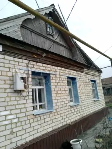 Продажа, земельный участок 36,6 кв.м, с. Ахматово, КН 13:03:0307011:175