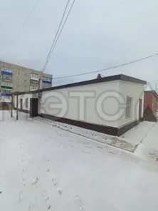 Продажа, здание 102,1 кв.м, г. Барыш, КН 73:22:030302:2957