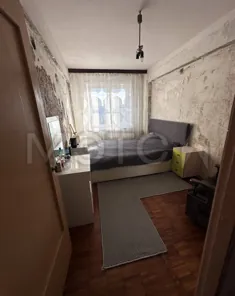 Продажа, 1/2 доли, квартира 42,4 кв.м, КН 29:22:040613:1009