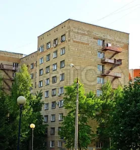 Продажа, жилое помещение 12,5 кв.м, г. Казань, КН 16:50:070601:1546