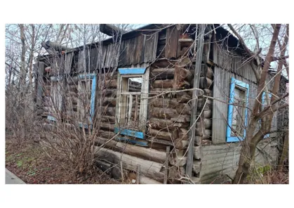 Продажа, 1/3 доли, земельный участок 30,1 кв.м, КН 59:26:0610416:37