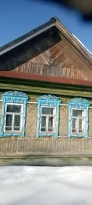 Продажа, 1/2 доли, земельный участок 35 кв.м, с. Нижняя Липовка, КН 58:26:0510401:24