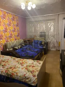 Продажа, 1/4 доли, квартира 59,4 кв.м, г. Углегорск, КН 65:15:0000006:453