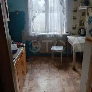 Продажа, 1/5 доли, квартира, г. Сольцы, КН 53:16:0000000:2566
