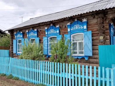 Продажа, земельный участок 52,5 кв.м, с. Хонхолой, КН 03:14:240101:139