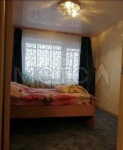 Продажа, 45/100 доли, квартира 62,8 кв.м, г. Чайковский, КН 59:12:0010239:457