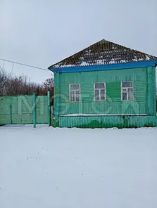 Продажа, 1/2 доли, земельный участок 2 811 кв.м, с. Большой Карай, КН 64:29:100701:617