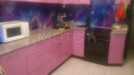 Продажа, квартира 37,3 кв.м, г. Щербинка, КН 77:13:0020209:1849