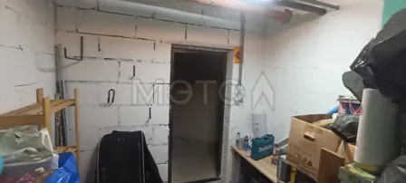 Продажа, объект недвижимости 9,9 кв.м, г. Ивантеевка, КН 50:43:0030102:2532