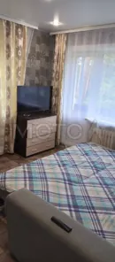 Продажа, квартира 30,3 кв.м, г. Иркутск, КН 38:36:000015:1496