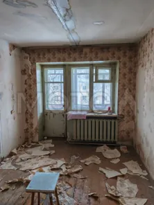 Продажа, квартира 42,9 кв.м, г. Дубна, КН 50:40:0010313:287